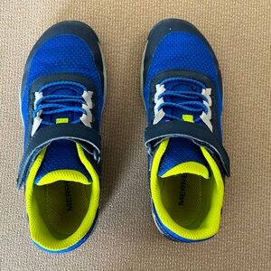 Merrell Trail Glove 7 Kids